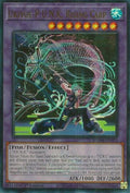 Image for Ukiyoe-P.U.N.K. Rising Carp (BLMM-EN079) (BLMM) - YuGiOh