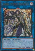 Image for Longirsu, the Orcust Orchestrator (BLMM-EN094) (BLMM) - YuGiOh