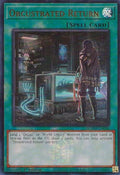 Image for Orcustrated Return (BLMM-EN096) (BLMM) - YuGiOh