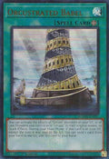 Image for Orcustrated Babel (BLMM-EN097) (BLMM) - YuGiOh