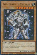 Image for Gem-Knight Crystal (BLMM-EN100) (BLMM) - YuGiOh
