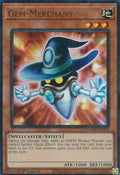 Image for Gem-Merchant (BLMM-EN109) (BLMM) - YuGiOh