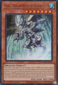 Image for Tidal, Dragon Ruler of Waterfalls (BLMM-EN118) (BLMM) - YuGiOh