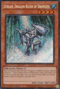 Image for Stream, Dragon Ruler of Droplets (BLMM-EN122) (BLMM) - YuGiOh