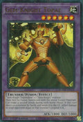 Image for Gem-Knight Topaz (BLMM-EN138) (BLMM) - YuGiOh