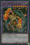 Image for Gem-Knight Citrine (BLMM-EN139) (BLMM) - YuGiOh