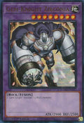 Image for Gem-Knight Zirconia (BLMM-EN142) (BLMM) - YuGiOh