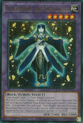 Image for Gem-Knight Lady Lapis Lazuli (BLMM-EN144) (BLMM) - YuGiOh