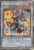 Jurrac Meteor (Starlight Rare) (BLMM-EN150) (BLMM)