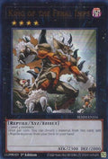 Image for King of the Feral Imps (BLMM-EN154) (BLMM) - YuGiOh