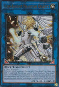 Image for Gem-Knight Phantom Quartz (BLMM-EN156) (BLMM) - YuGiOh