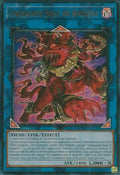 Image for Unchained Soul of Anguish (BLMM-EN158) (BLMM) - YuGiOh