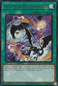 Image for Advanced Heraldry Art (BLMM-EN161) (BLMM) - YuGiOh