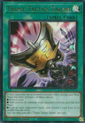 Image for Triple Tactics Talent (BLMM-EN170) (BLMM) - YuGiOh