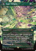 Image for Esper Origins (Borderless) (370) (FINAL FANTASY) - Magic: The Gathering