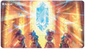 Image for FINAL FANTASY Playmat for Magic: The Gathering - The Crystal's Chosen - Playmats