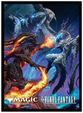 Image for FINAL FANTASY - Standard Deck Protector Sleeves for Magic: The Gathering - V3 (100-pack) - Card Sleeves