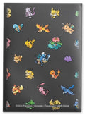 Image for Pokemon TCG: Pokemon Center Exclusive - Pixels (65 Pack) - Card Sleeves