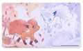 Image for Pokemon TCG: Pokemon Center Exclusive - Vulpix Seasons Playmat - Playmats