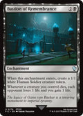 Image for Bastion of Remembrance (Surge Foil) (274) (FINAL FANTASY) - Magic: The Gathering