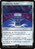 Image for Everflowing Chalice (Surge Foil) (343) (FINAL FANTASY) - Magic: The Gathering