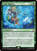 Image for Fight Rigging (Surge Foil) (303) (FINAL FANTASY) - Magic: The Gathering