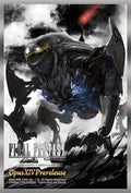Image for Final Fantasy TCG: Opus XIV Prerelease Sleeves (60-Pack) - Card Sleeves