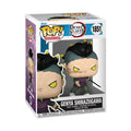 Image for Demon Slayer: Genya Shinazugawa (Demon Form) - Funko