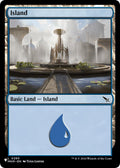 Image for Island (MKM) (280) (The List Reprints) - Magic: The Gathering