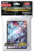 Image for Imported Yu-Gi-Oh! Duelist Card Protectors - Destined Rivals (100-Pack) - Card Sleeves