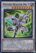 Image for Psychic Blaster Mk-II (DUAD-EN040) (DUAD) - YuGiOh