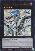 Argostars - Adventurous Arion (DUAD-EN045) (DUAD)