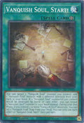 Image for Vanquish Soul, Start! (DUAD-EN066) (DUAD) - YuGiOh