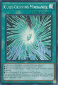 Image for Guilt-Gripping Morganite (DUAD-EN070) (DUAD) - YuGiOh
