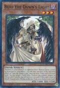 Image for Buio the Dawn's Light (DUAD-EN081) (DUAD) - YuGiOh
