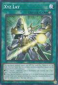 Image for Xyz Lay (DUAD-EN088) (DUAD) - YuGiOh