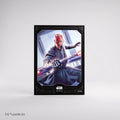 Image for Star Wars: Unlimited Art Sleeves - Darth Maul (LOF) - Card Sleeves