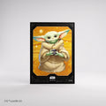 Image for Star Wars: Unlimited Art Sleeves - Grogu - Card Sleeves
