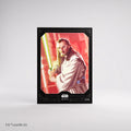 Image for Star Wars: Unlimited Art Sleeves - Qui-Gon Jinn - Card Sleeves