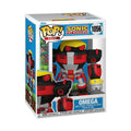 Image for Sonic the Hedgehog: Omega - Funko