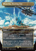 Image for Bhujerba, Floating City - City of Brass (41) (Game Day & Store Championship Promos) - Magic: The Gathering