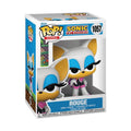 Image for Sonic the Hedgehog: Rouge - Funko