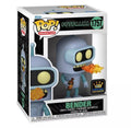 Image for Futurama: Bender (Specialty Series) - Funko