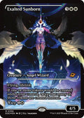 Image for Exalted Sunborn (Showcase) (358) (Edge of Eternities) - Magic: The Gathering