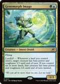 Image for Genemorph Imago (217) (Edge of Eternities) - Magic: The Gathering