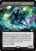 Image for Eumidian Wastewaker (Extended Art) (28) (Edge of Eternities) - Magic: The Gathering
