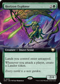 Image for Horizon Explorer (Extended Art) (35) (Edge of Eternities) - Magic: The Gathering