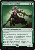 Image for Centaur Vinecrasher (94) (Edge of Eternities) - Magic: The Gathering