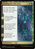 Image for Binding the Old Gods (52) (Edge of Eternities) - Magic: The Gathering