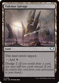 Image for Dakmor Salvage (156) (Edge of Eternities) - Magic: The Gathering